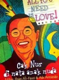 Image of All You Need Is Love! Cak Nur Di Mata Anak Muda