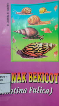 Image of BETERNAK BEKICOT