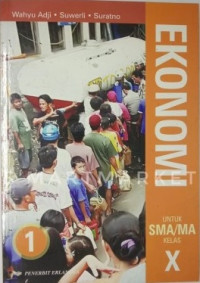 Image of Biologi untuk SMA/MA Kelas X