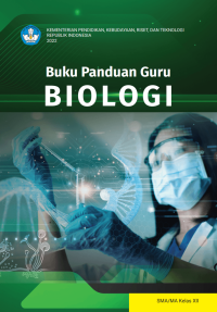 Image of Buku Panduan Guru Biologi untuk SMA/MA Kelas XII