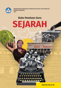 Image of Buku Panduan Guru Sejarah untuk SMA/MA Kelas XII