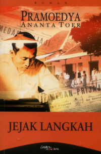 Image of JEJAK LANGKAH