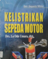 Image of KELISTRIKAN SEPEDA MOTOR