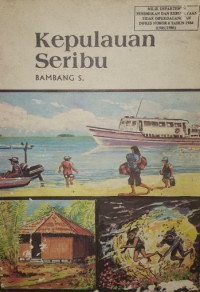 Image of Kepulauan Seribu