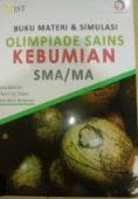 Image of OLIMPIADE SAINS KEBUMIAN SMA/MA
