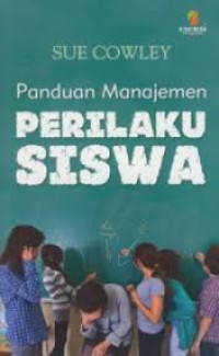 Image of PANDUAN MANAJEMEN PERILAKU SISWA