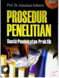 Image of PROSEDUR PENELITIAN