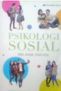 Image of PSIKOLOGI SOSIAL