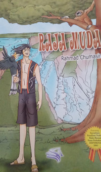 Image of Raja Muda