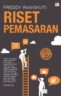 Image of RISET PEMASARAN