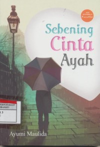 Image of Sebening Cinta Ayah