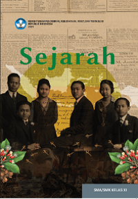 Image of Sejarah untuk SMA/SMK Kelas XI